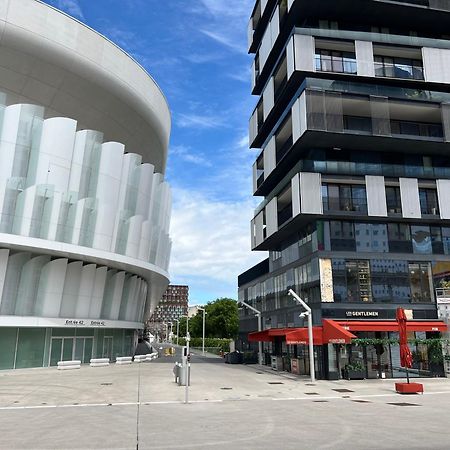 Sejour Confort A Paris La Defense Arena Nanterre Exteriör bild